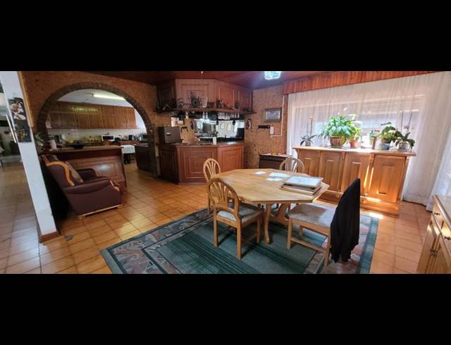 4 BEDROOM HOUSE FOR SALE IN MAYBERRY PARK